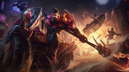 王者荣耀皮肤最新爆料视频,神秘英雄华丽蜕变，视觉盛宴即将来袭！